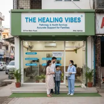 Accurate Pathology Support for Families in Boral | The Healing Vibes