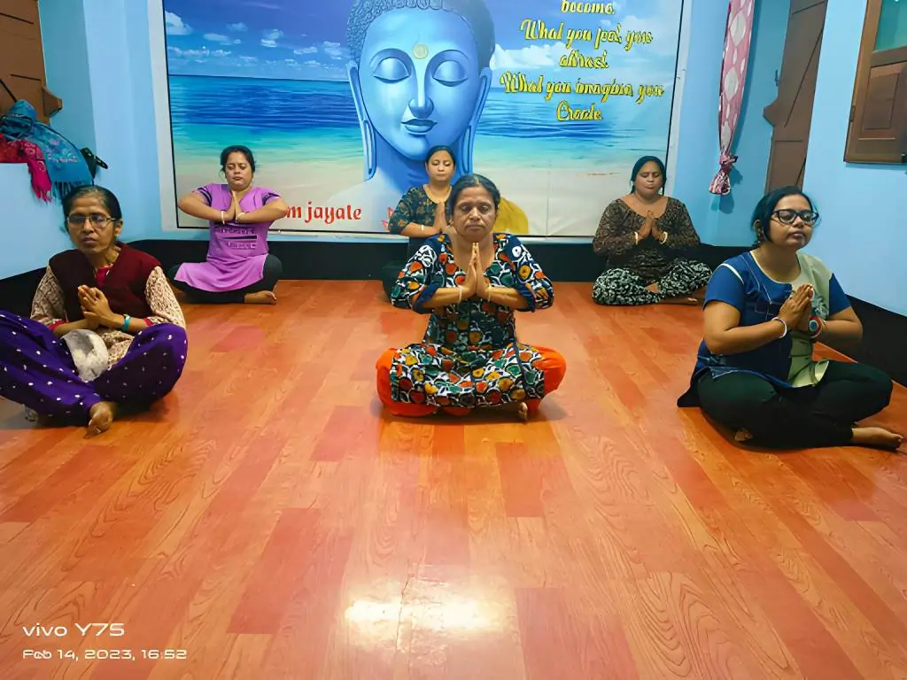 banner-image | Subhankar Yoga Academy Birbhum