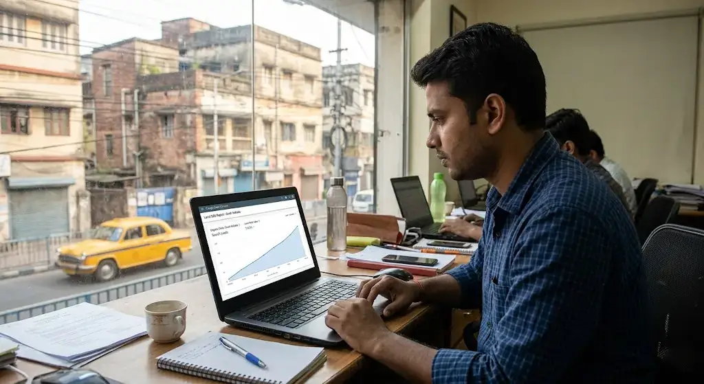 Affordable SEO Packages in South Kolkata 2026 | Digitalindians org