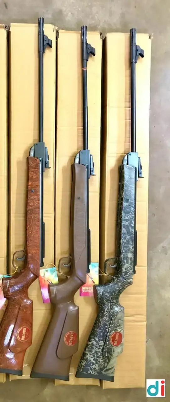 Air Pistols | SK Collection