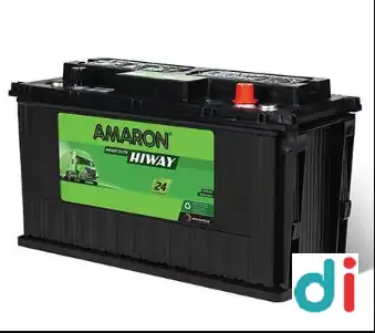 AMARON Hiway | Bombay Batteries