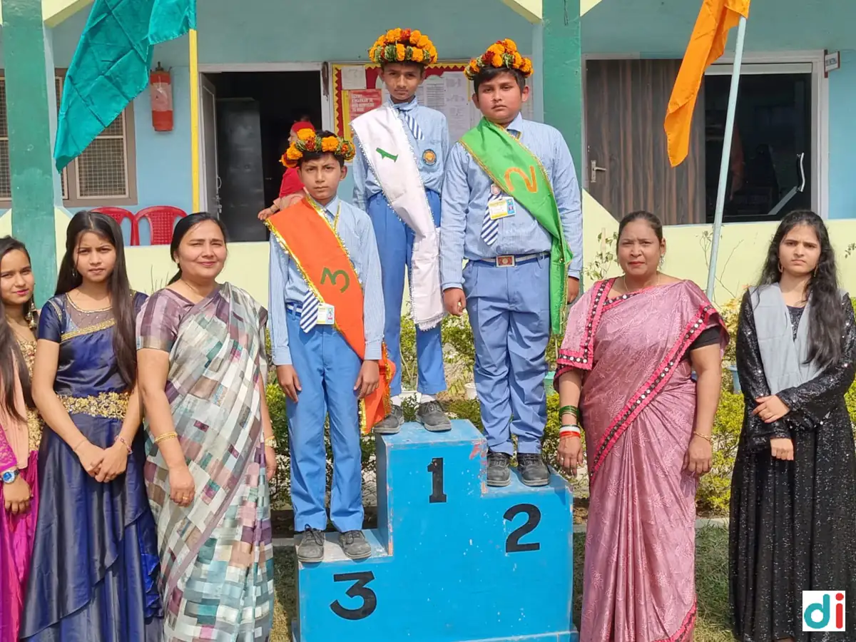 angel-high-school-multistory-campus-building-and-playground-view---bhigo-darbhanga |Angel High school