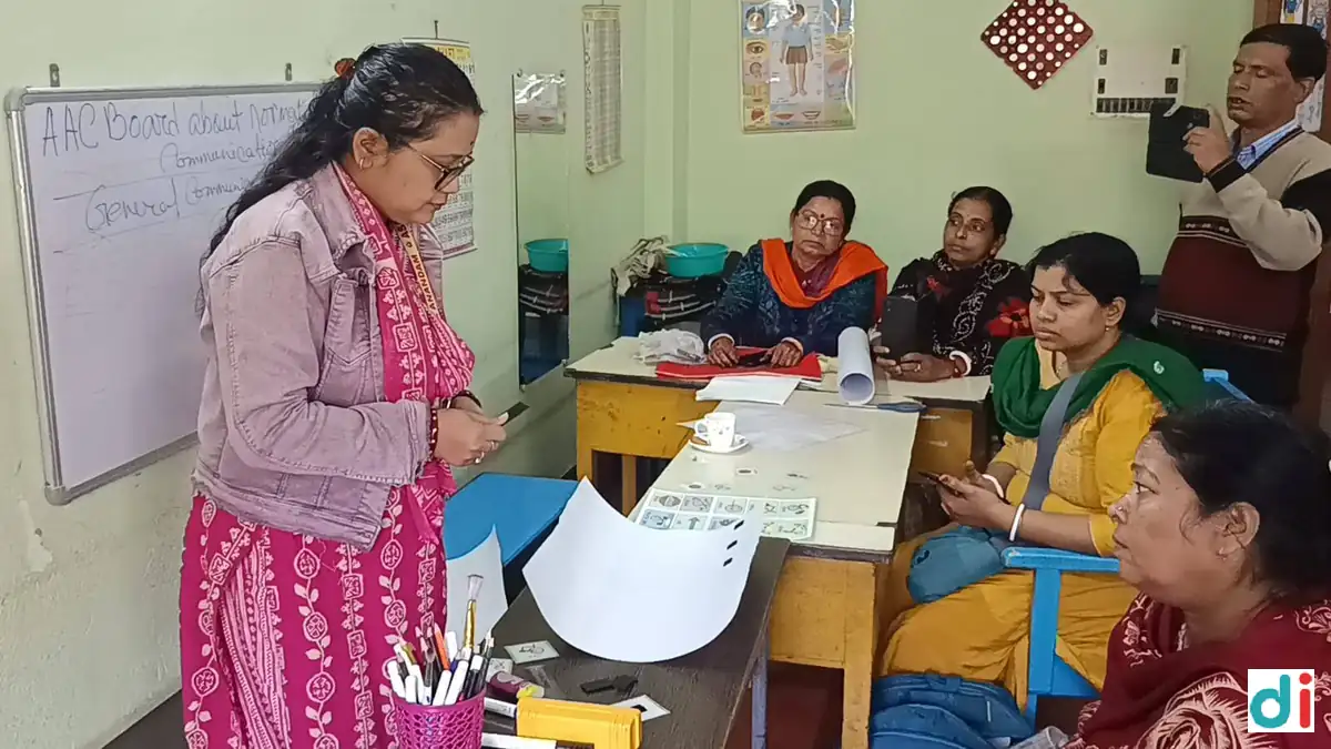 Assessment | Asansol Anandam