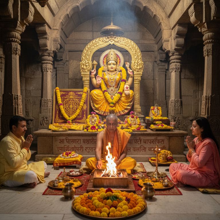Baglamukhi Tantra Sadhak  | Maa Pitambara Jyotish Kendra
