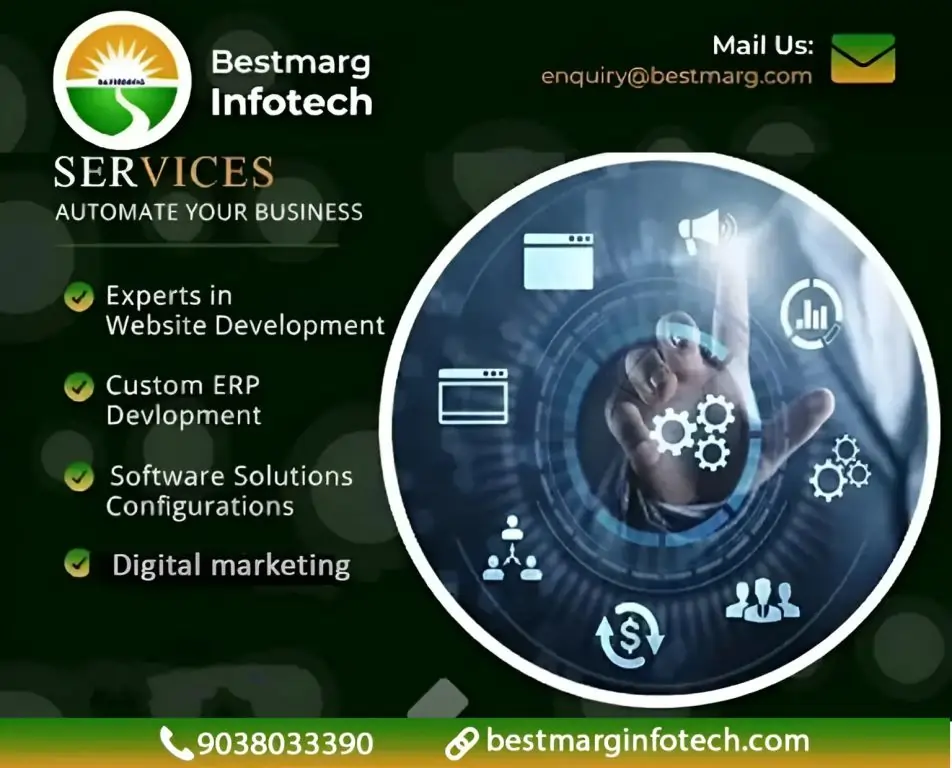banner-image | Bestmarg Infotech