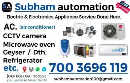 banner-image | Subham Automation