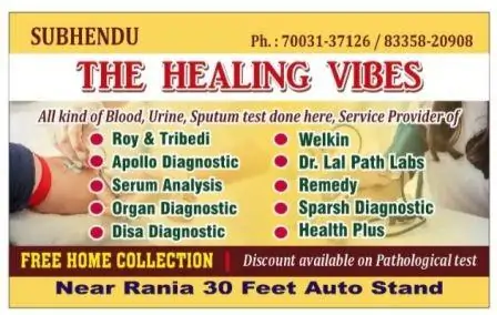 banner-image | The Healing Vibes