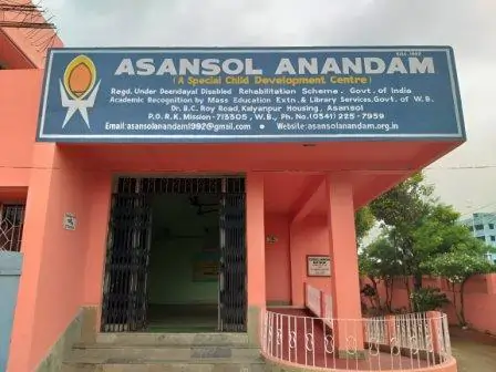 banner-image | Asansol Anandam