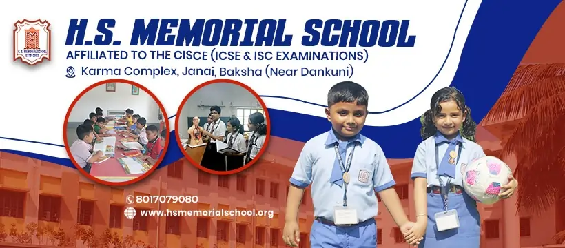 banner-image | HS Memorial School