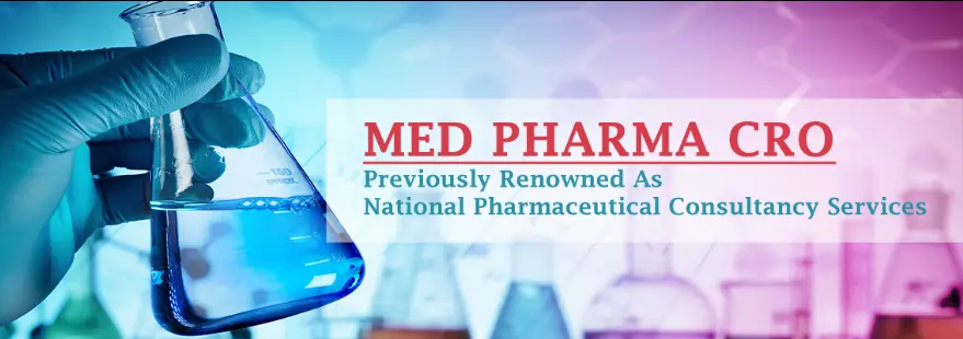 banner-image | Med Pharma CRO