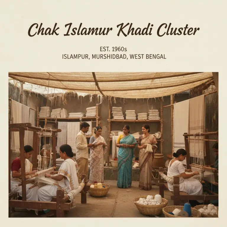 banner-image | Chak Islampur Khadi Cluster