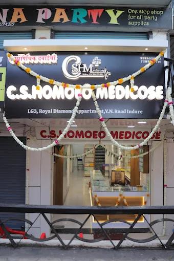 banner-image | C.S.Homoeo Medicose