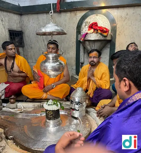 banner-image | Astrologer Vaibhav Shukla Guruji