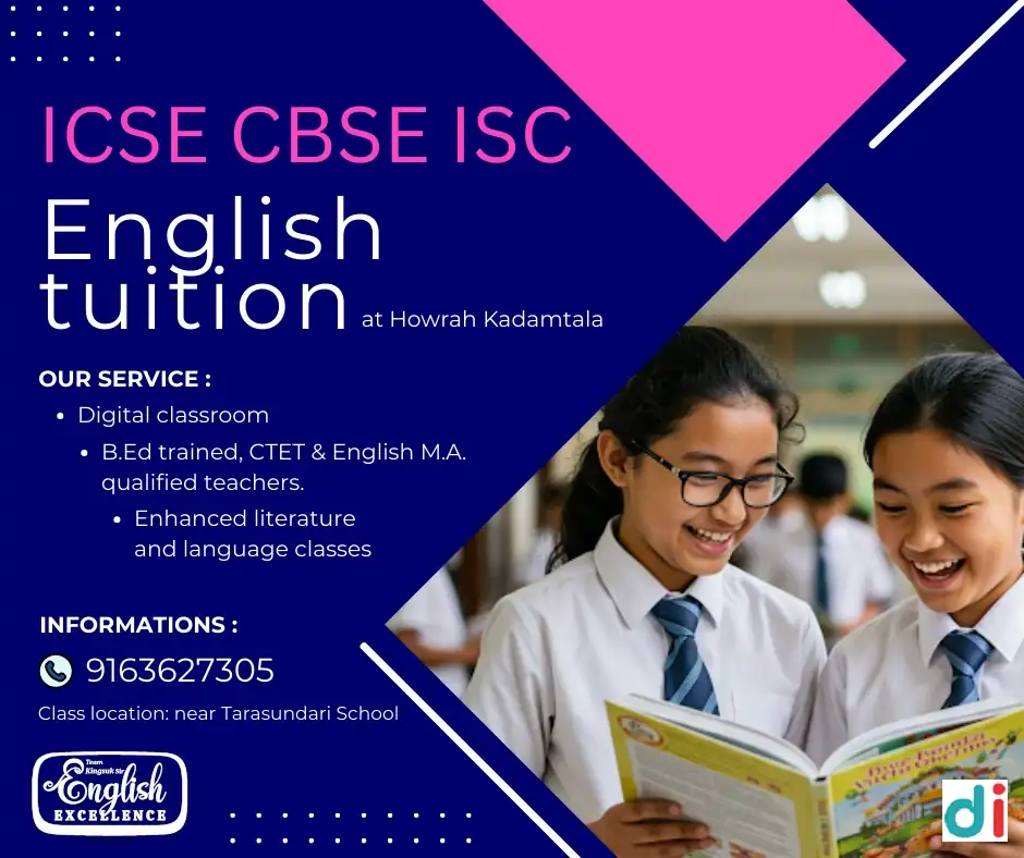 banner-image | Kingsuk Sir English