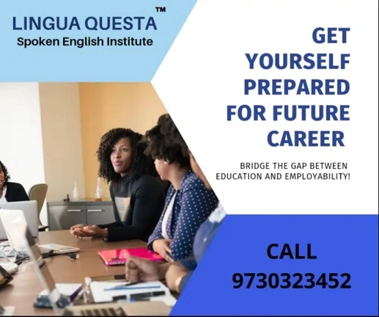banner-image | Lingua Questa Spoken English Institute
