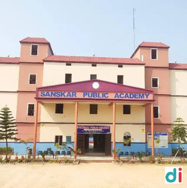 banner-image | Sanskar Public Academy