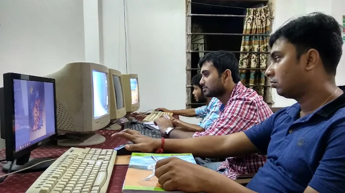 Basic Computer Skills | Brajadham Computer Tutorial Centre