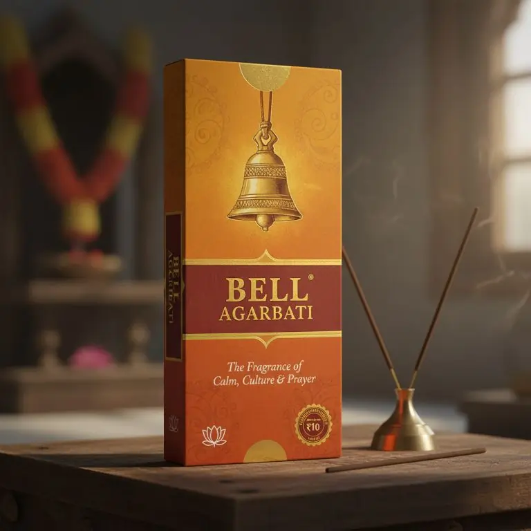 Bell Agarbati