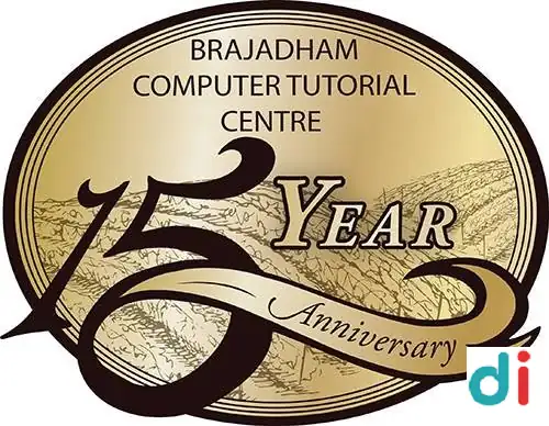 Best Basic Computer Course Garia 2026 | Brajadham Computer Tutorial Centre
