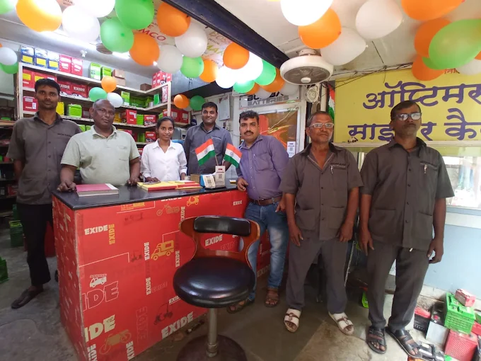 Best Car Battery Shop Goregaon 2026  | Bombay Batteries