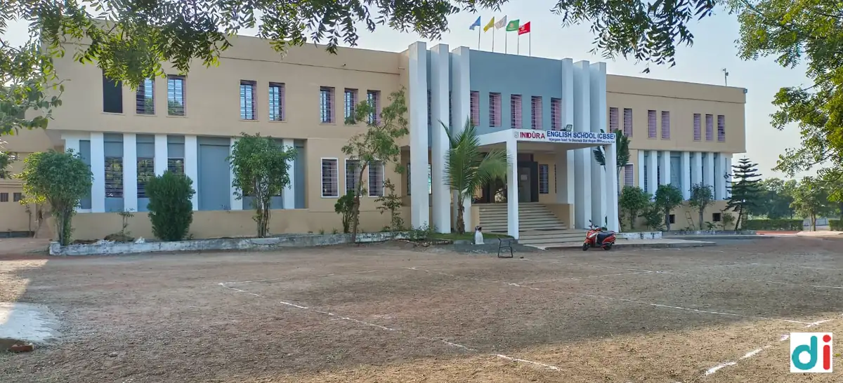 Best cbse school in enjangaon east 2026 | Indura English School