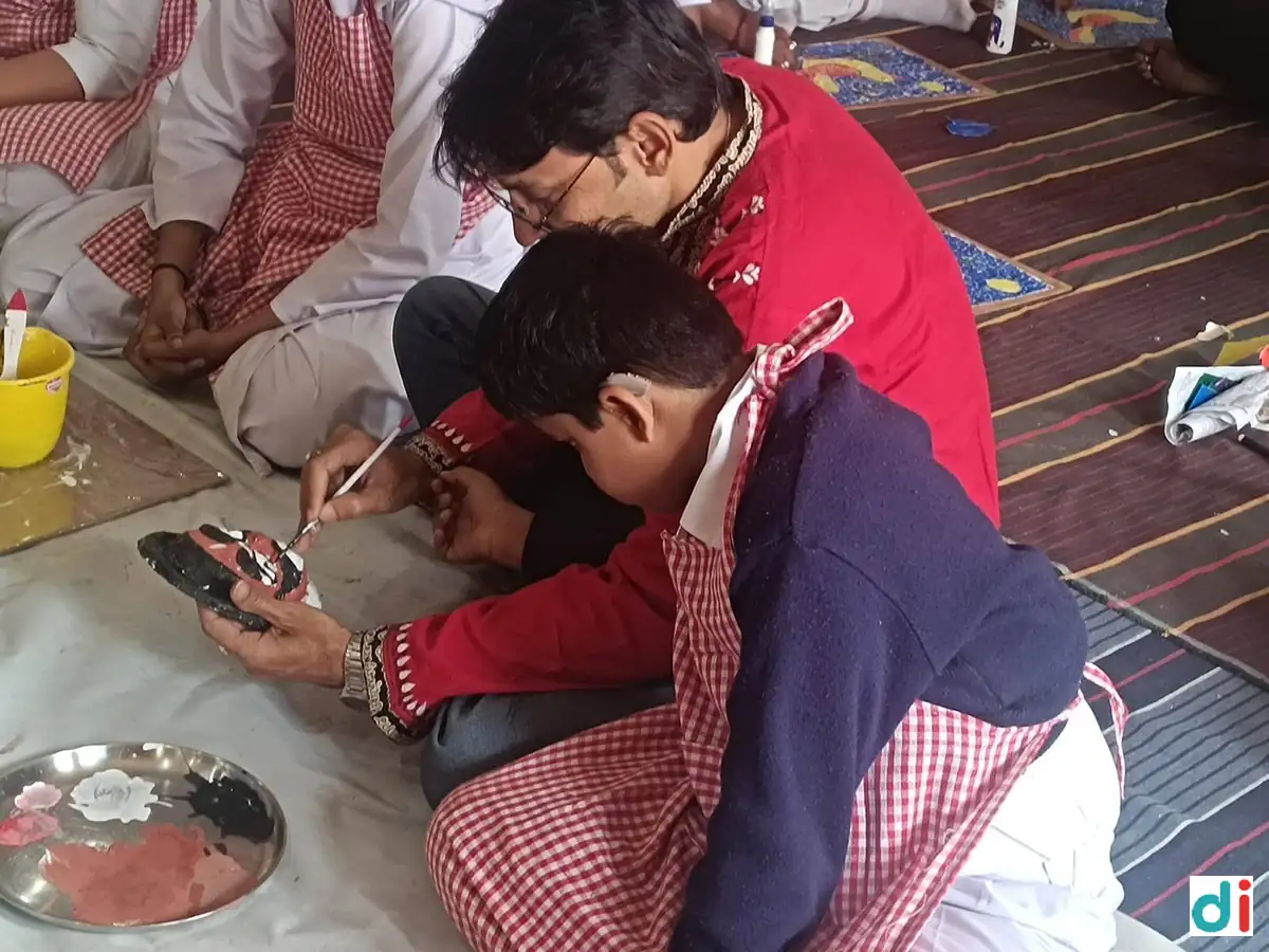 Best child therapy centre near Dr BC Roy Road 2026 | Asansol Anandam