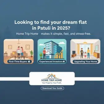 Top Patuli Flats 2025 How to Find Your Perfect Home Quickly | Home Trip Home