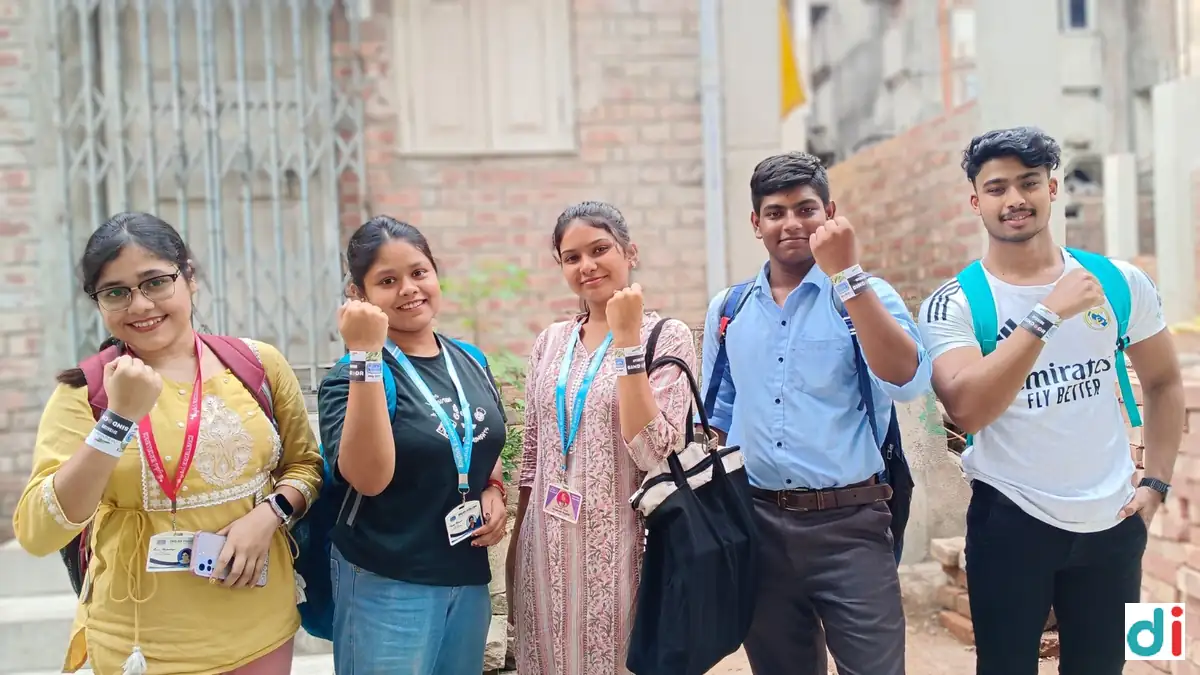 Best English Fluency Classes Near Howrah Station | Kingsuk Sir English