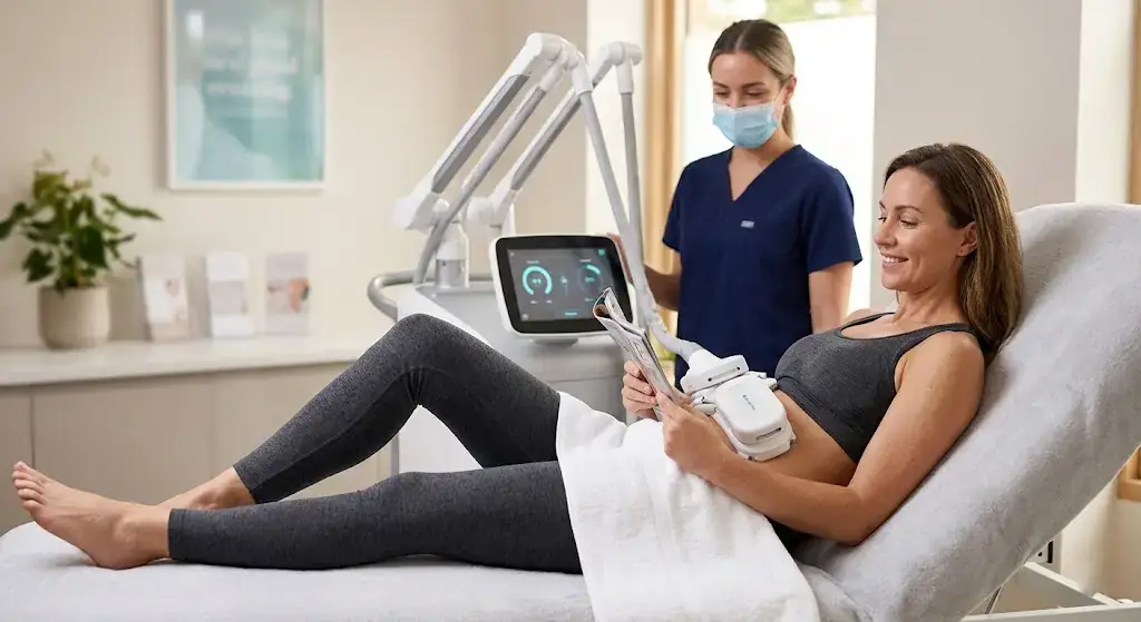 Best fat reduction without dieting in Jambhe PCMC | Liposé Fat Freeze Clinic