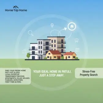Residential Real Estate 2025 Find Your Dream Home Fast | Home Trip Home