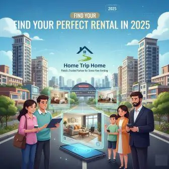 Property Rental 2025 Secure Ideal Spaces with Expert Help | Home Trip Home