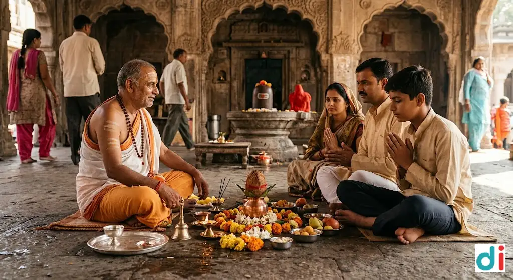 Best hindu rituals guide near Mangalnath Marg 2026 – Complete Puja Knowledge for Beginners | Ujjain Pandit Booking