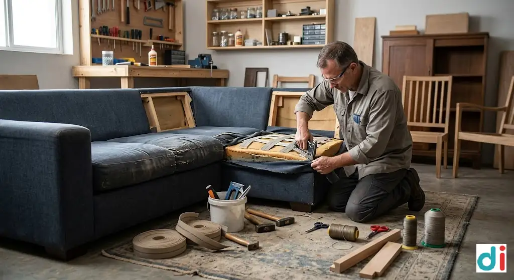 Best Home Furniture Repair near Ranjangaon 2026