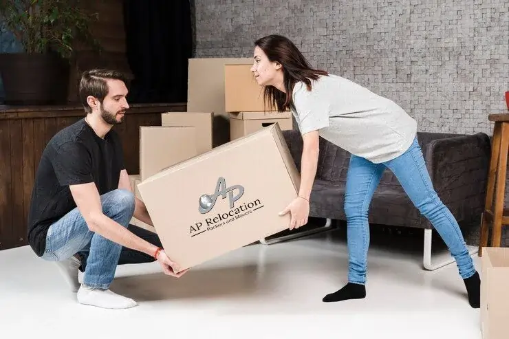 Trusted Home Shifting Services in Nigdi | AP Home Relocations