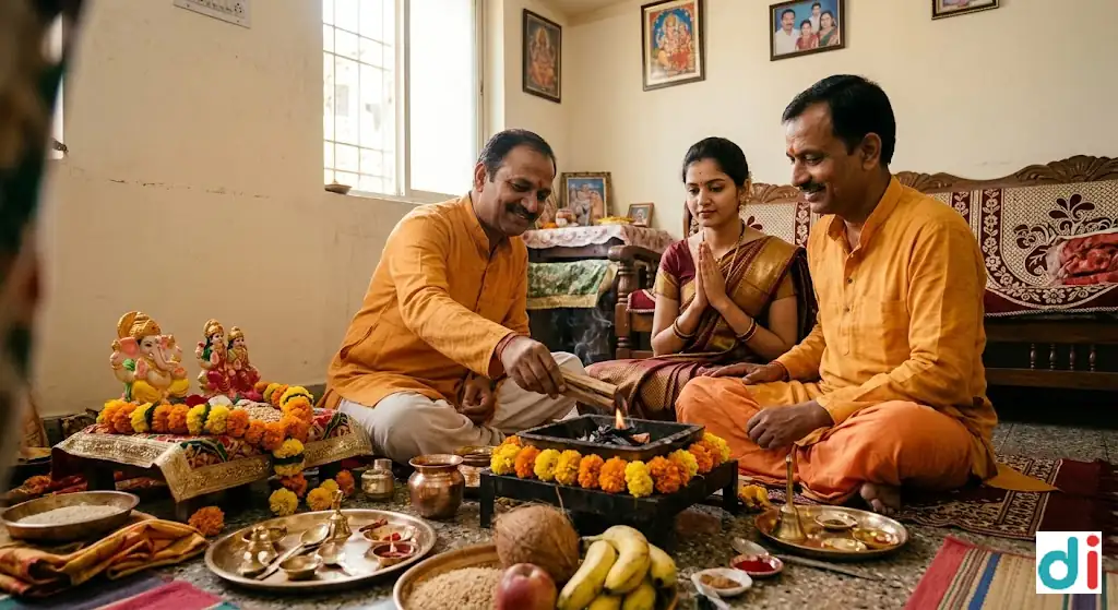 Best lagna dosh puja pandit near Mangal Colony 2026 – Marriage Problem Solution Guide | Ujjain Pandit Booking