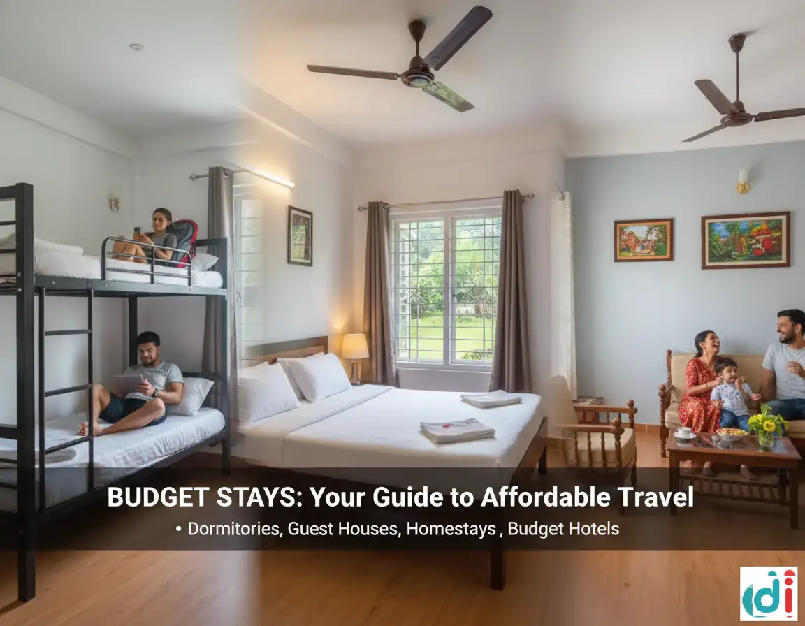Best Low Price Guest House Near You in Murnad Kodagu Karnataka | Amaara Abode