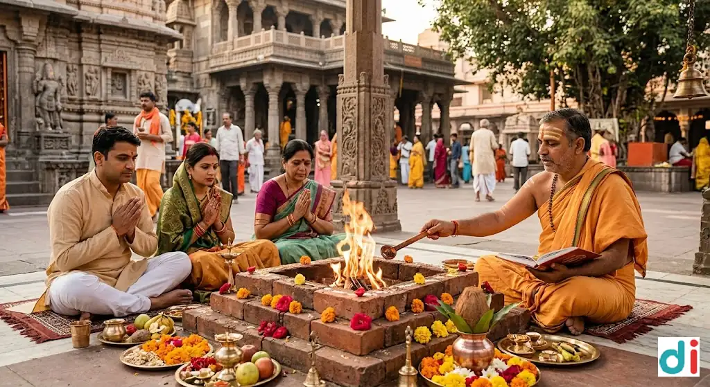 Best marriage delay puja pandit near Mangalnath Marg 2026 – Remove Wedding Obstacles Fast | Ujjain Pandit Booking