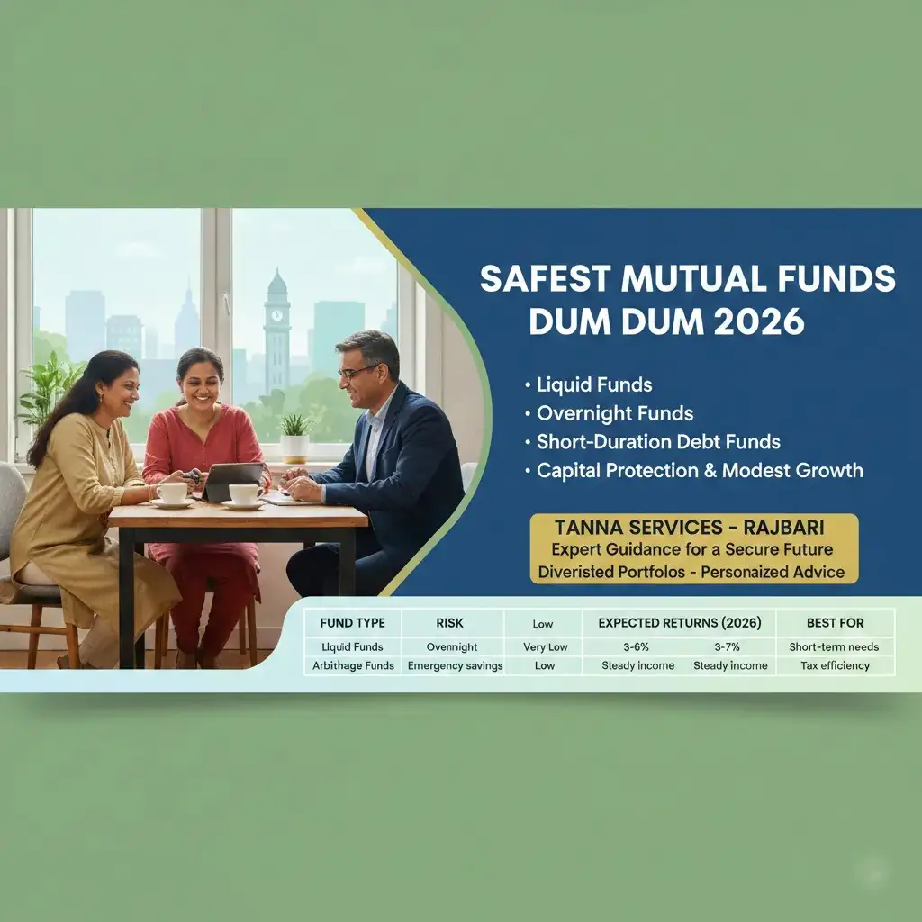 Best MF Dum Dum 2026 | Tanna Services