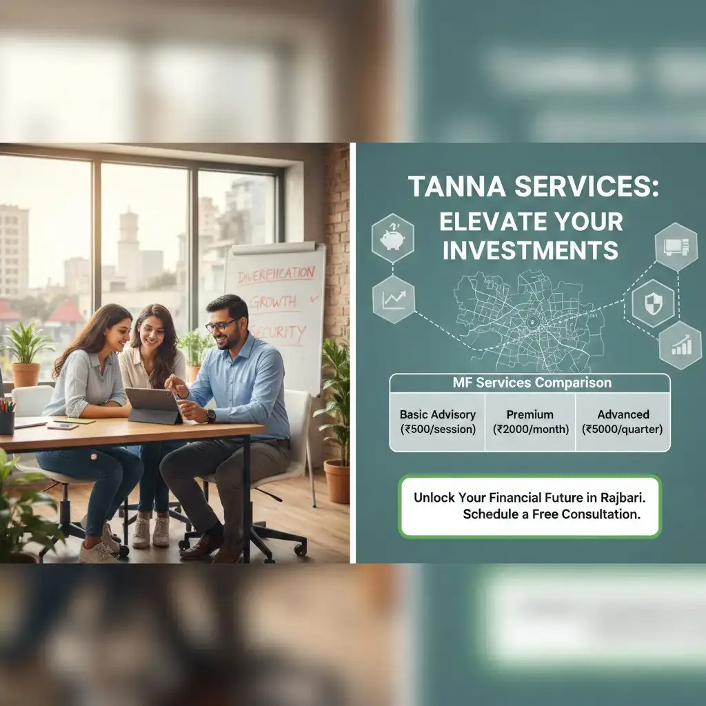 Best MF Services Rajbari 2026 | Tanna Services