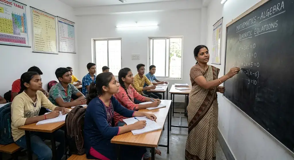 Best Offline coaching classes in Kahalgaon 2026 | Study Point