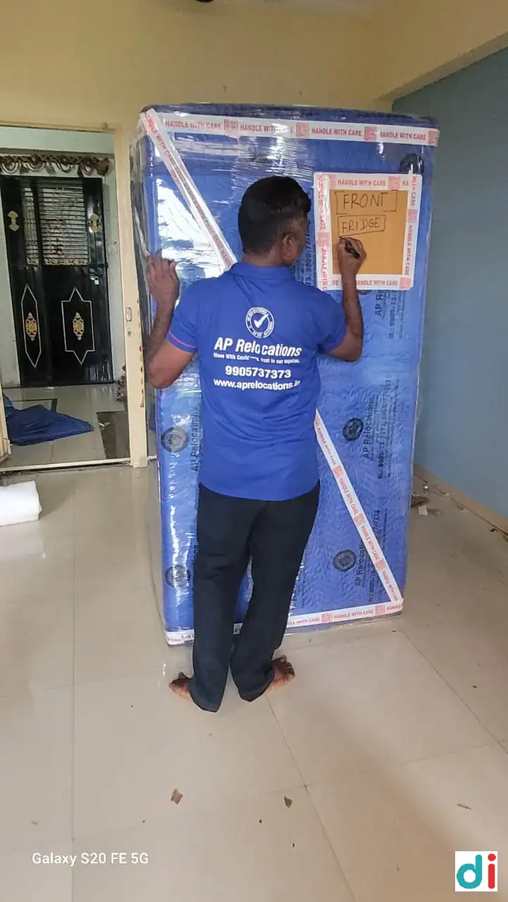 best-packers-and-movers-secure-packing-nigadi-pune |AP Home Relocations