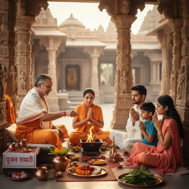 Best Pandit in Ujjain 2026 | Ujjain Pandit Booking