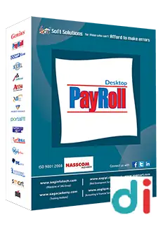 Best Payroll Software near Jogeshwari Station Road | Genius Infotech
