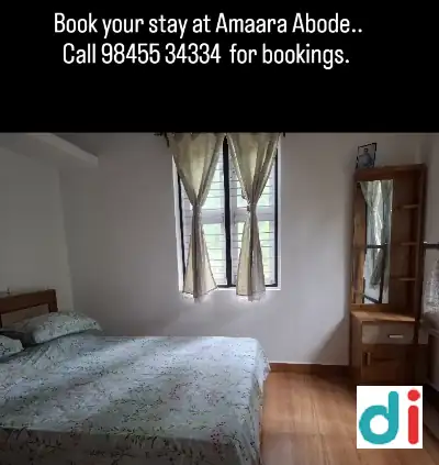 Best Peaceful Homestay in Coorg | Amaara Abode