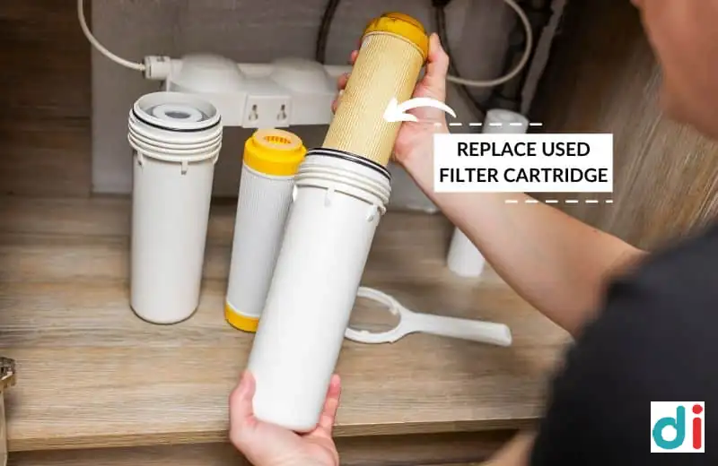 Best Purifier Cartridge Replacement Nearby Sathe Wasti Road 2026