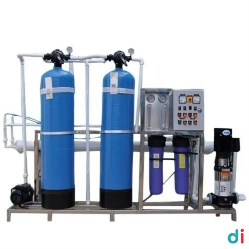 Best Purifier Maintenance for Borewell Water Near RPS Tower 2026