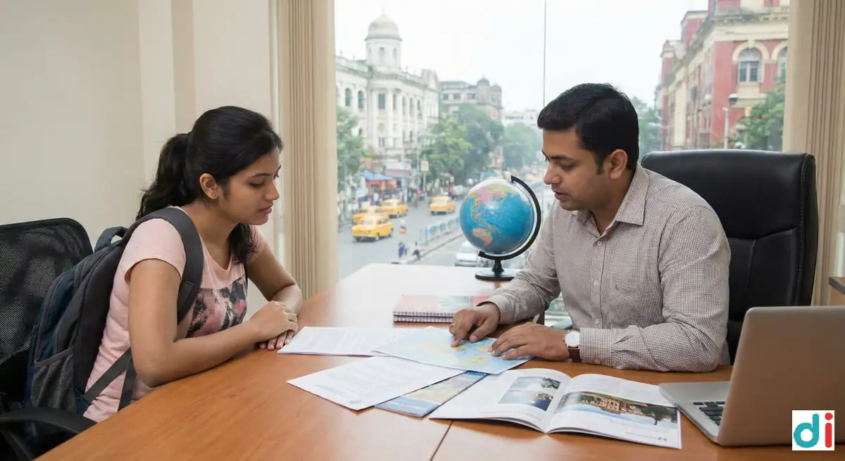 Best School Admission Consultant in Alipore | Peace Mission Evarsity