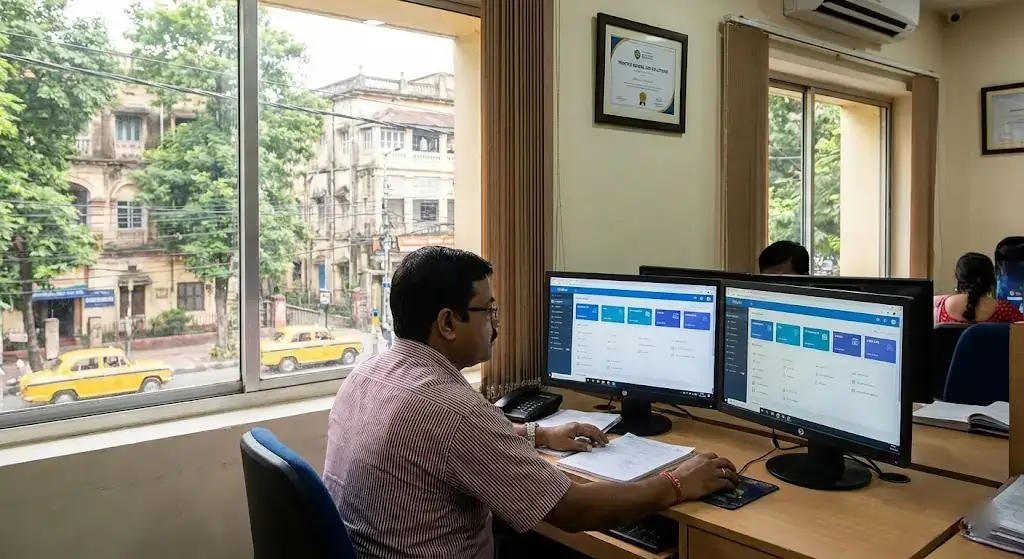 Trusted School ERP for CBSE ICSE Schools Kolkata 2026 | Schoolingkey