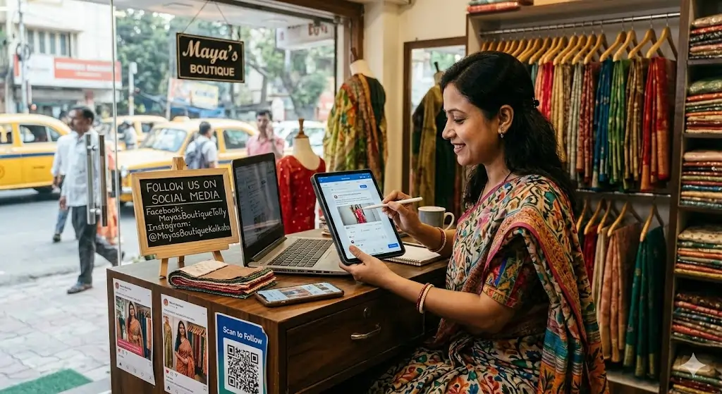 Best social media marketing tollygunge guide 2026