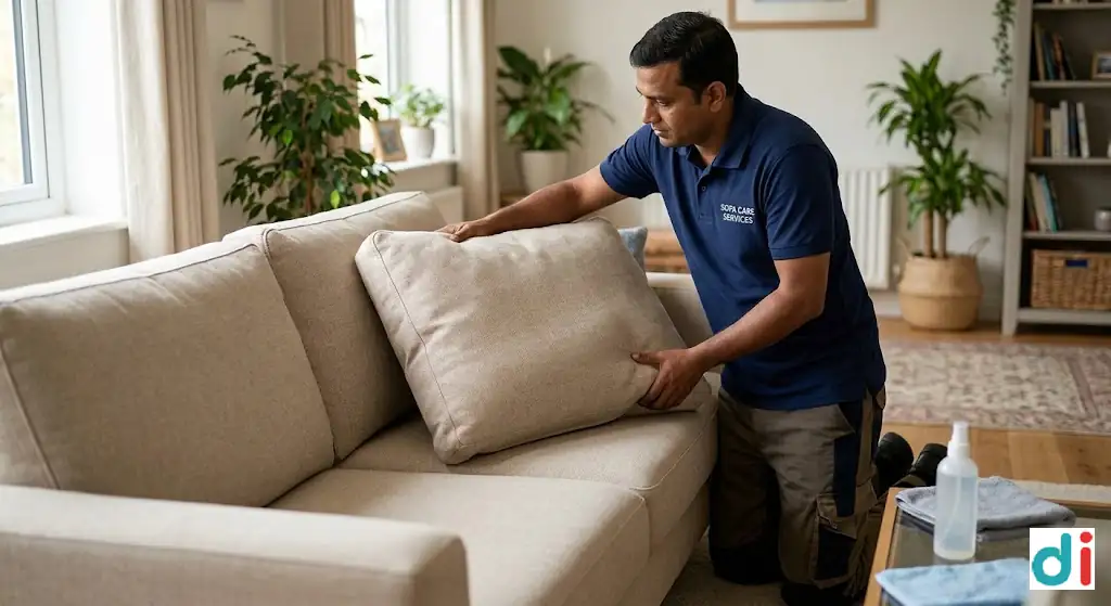 Best Sofa Maintenance Guide near Ranjangaon 2026